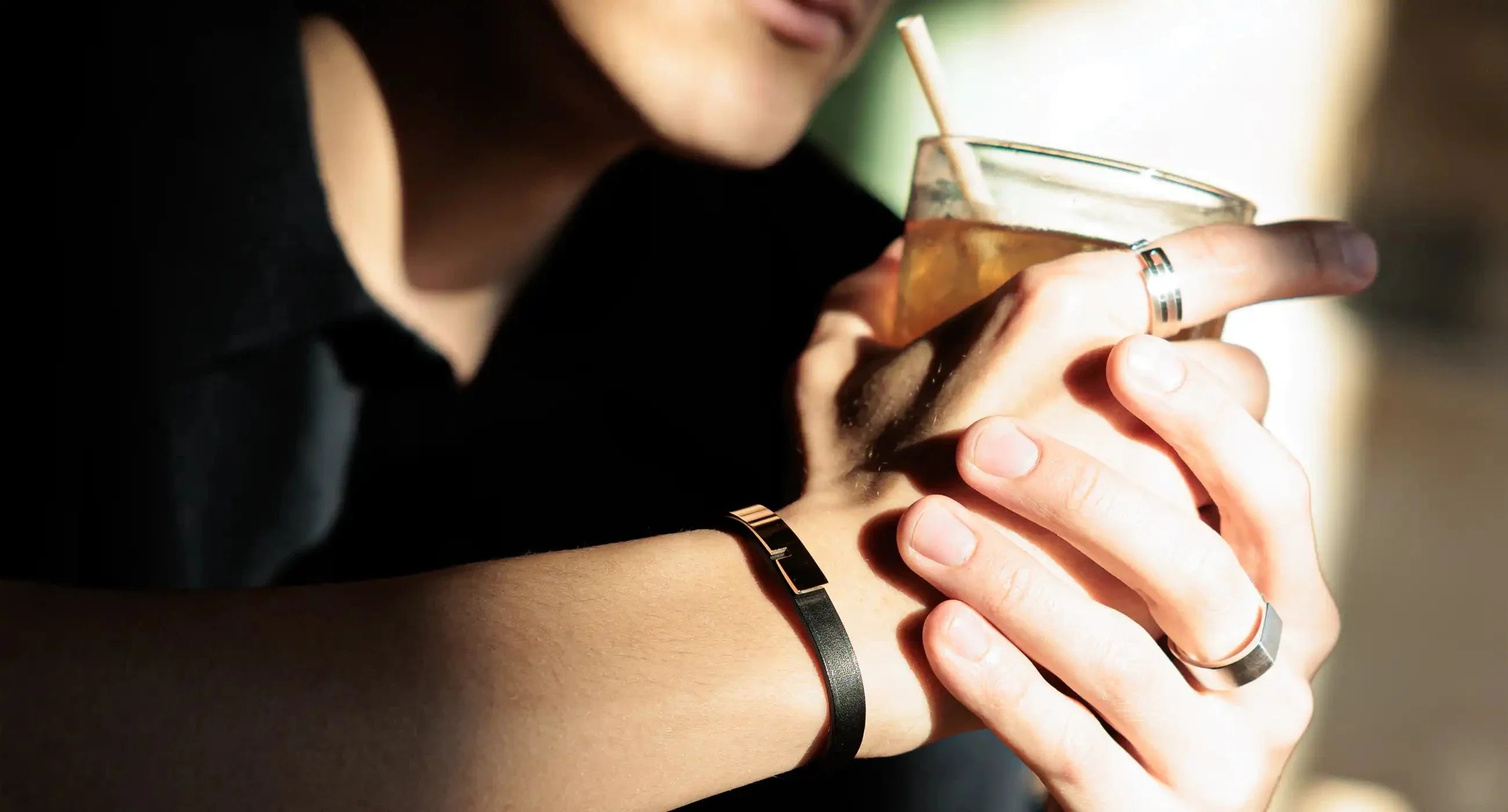 bijou homme luxe ursul paris