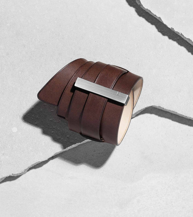 bracelet cuir force ursul