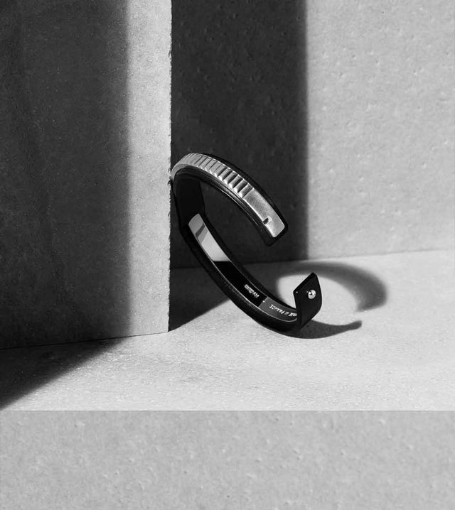 Bracelet homme luxe ursul paris