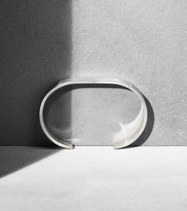bracelet homme jonc