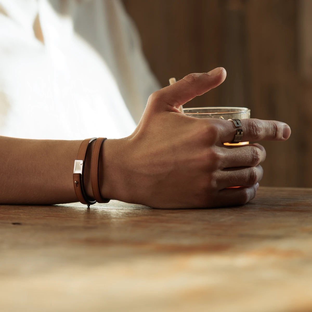 Bracelet homme | U'ROCK