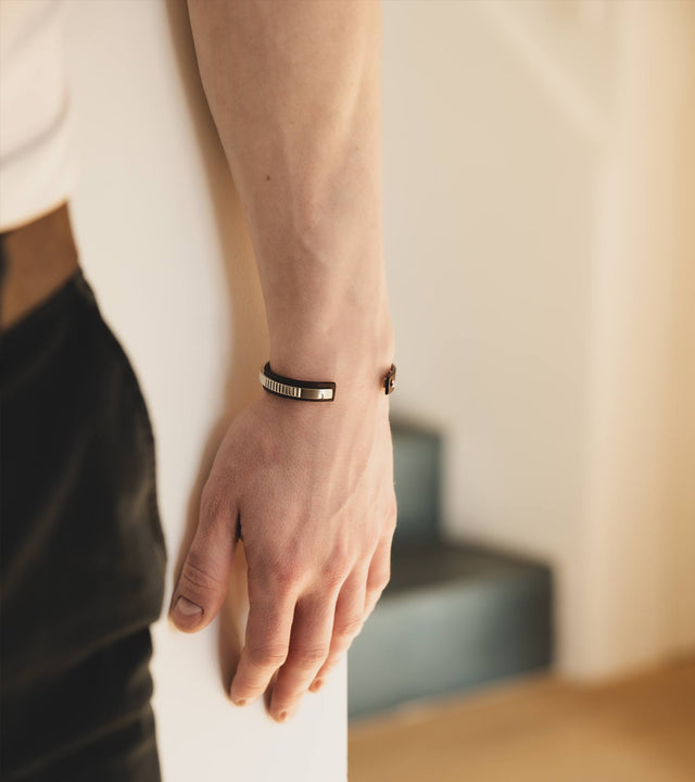 bracelets homme
