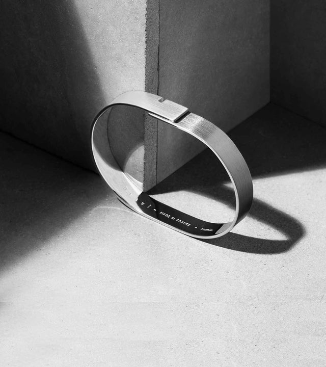 bracelet saturne.9 ursul paris