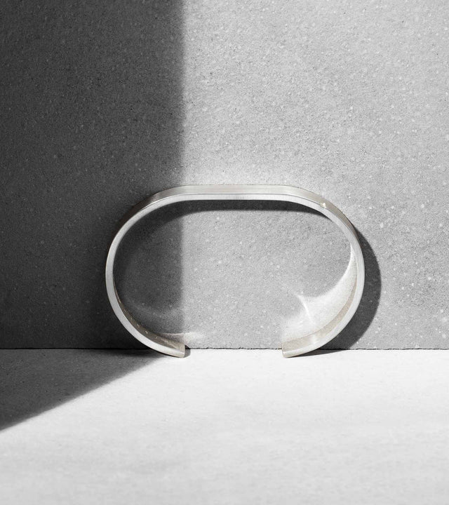 bracelet argent homme