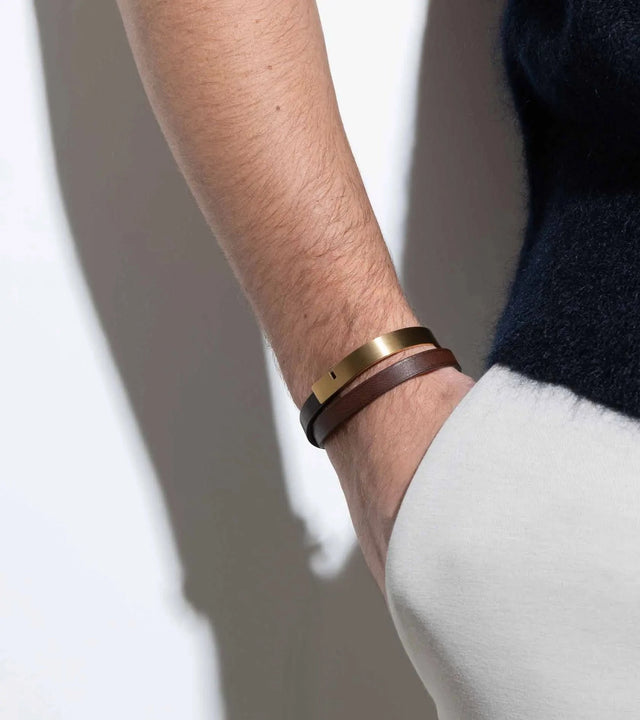 bracelets homme ursul