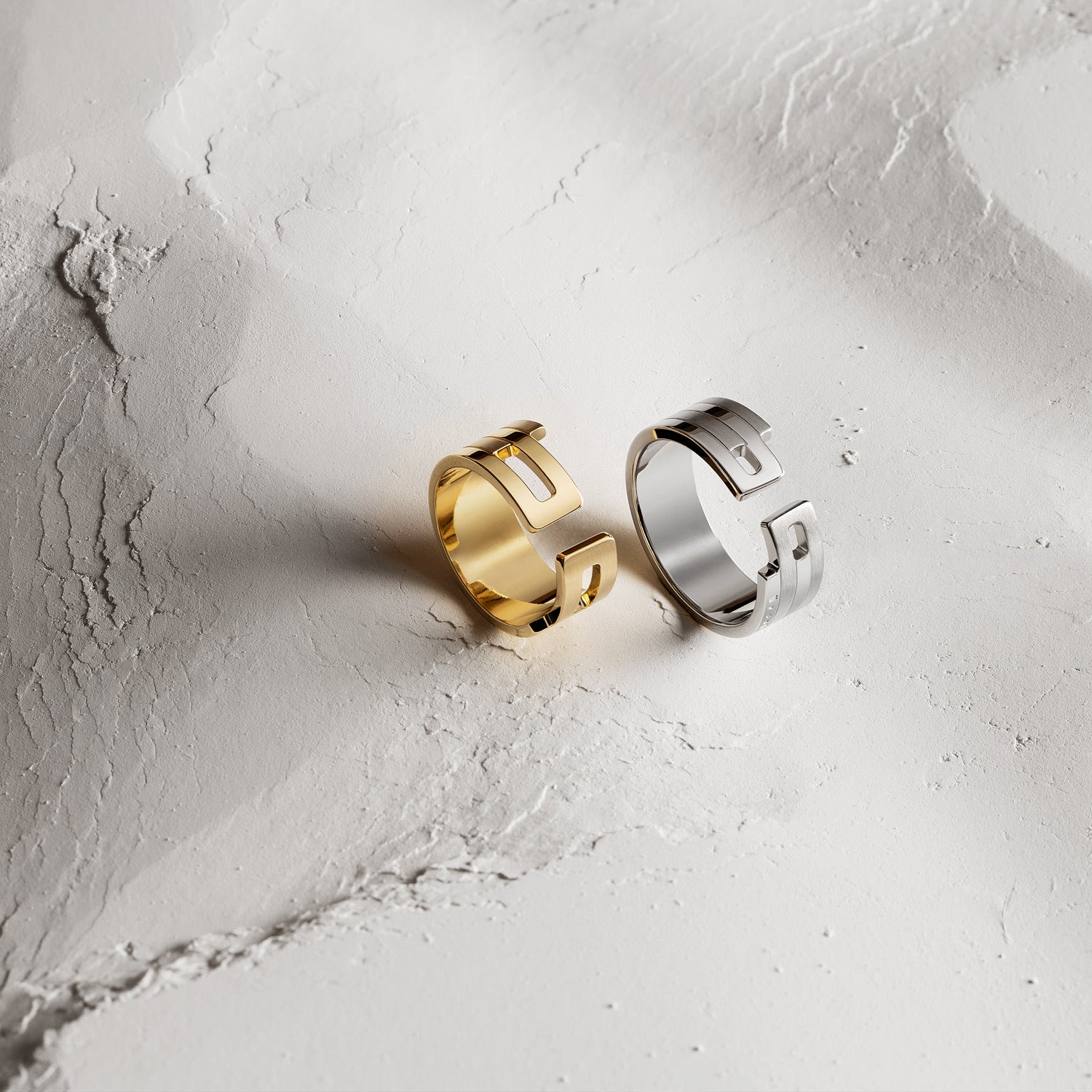 Cadeaux de luxe pour couple – objets à partager signés Ursul