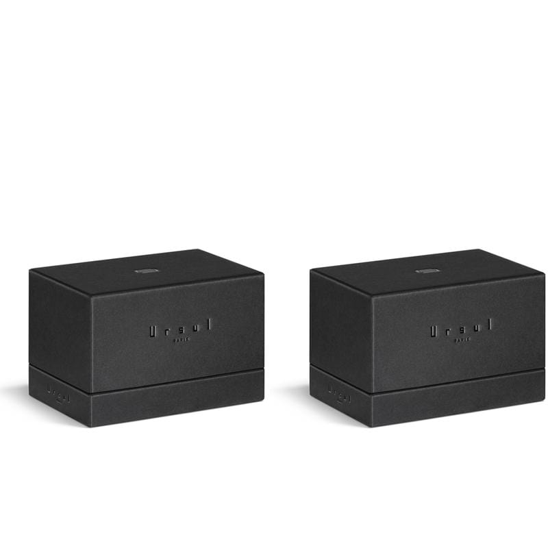 Duo bracelets unisexe | U'ROCK