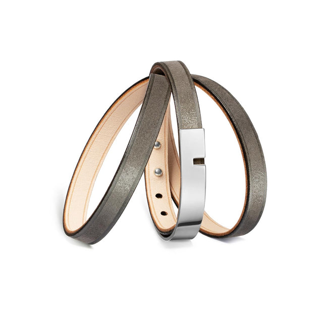 Bracelet multi tour irisé | U-TURN