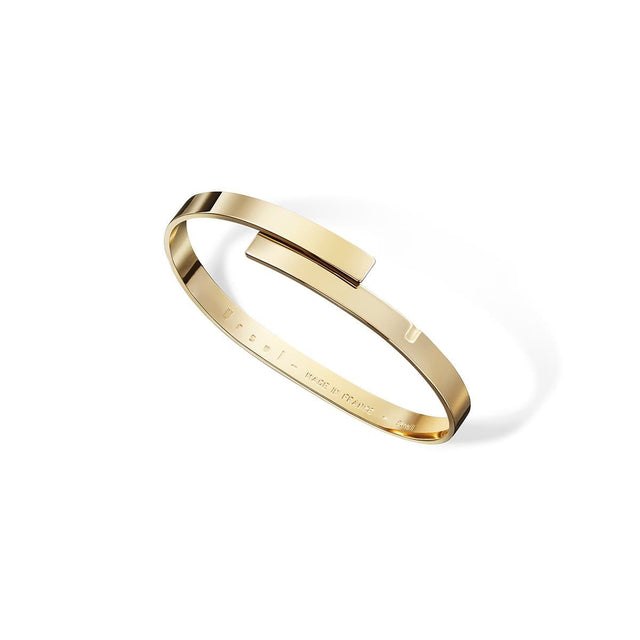 Bracelet femme or