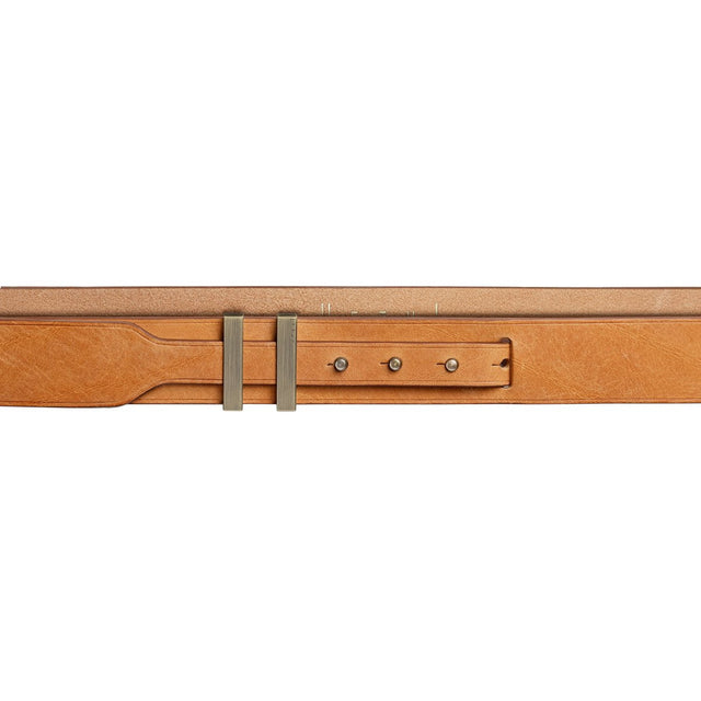 ceinture homme cuir gold spartiate.34