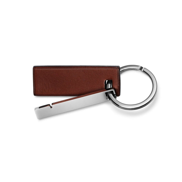 porte clés personnalisable ursul marron