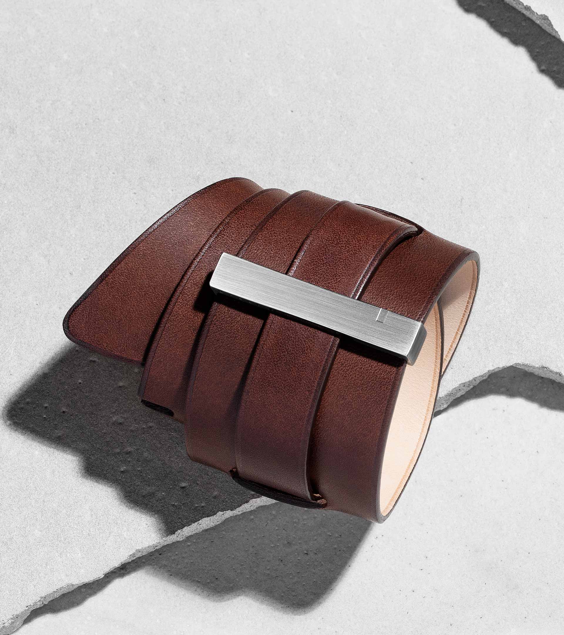 bracelet de force spartiate