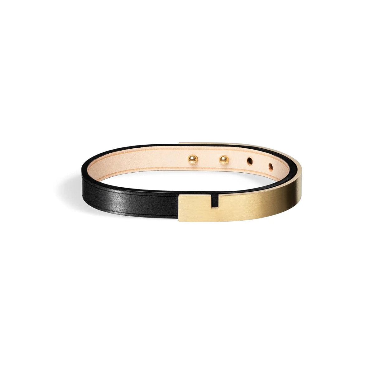Bracelet couple | Duo de bracelets cuir homme femme