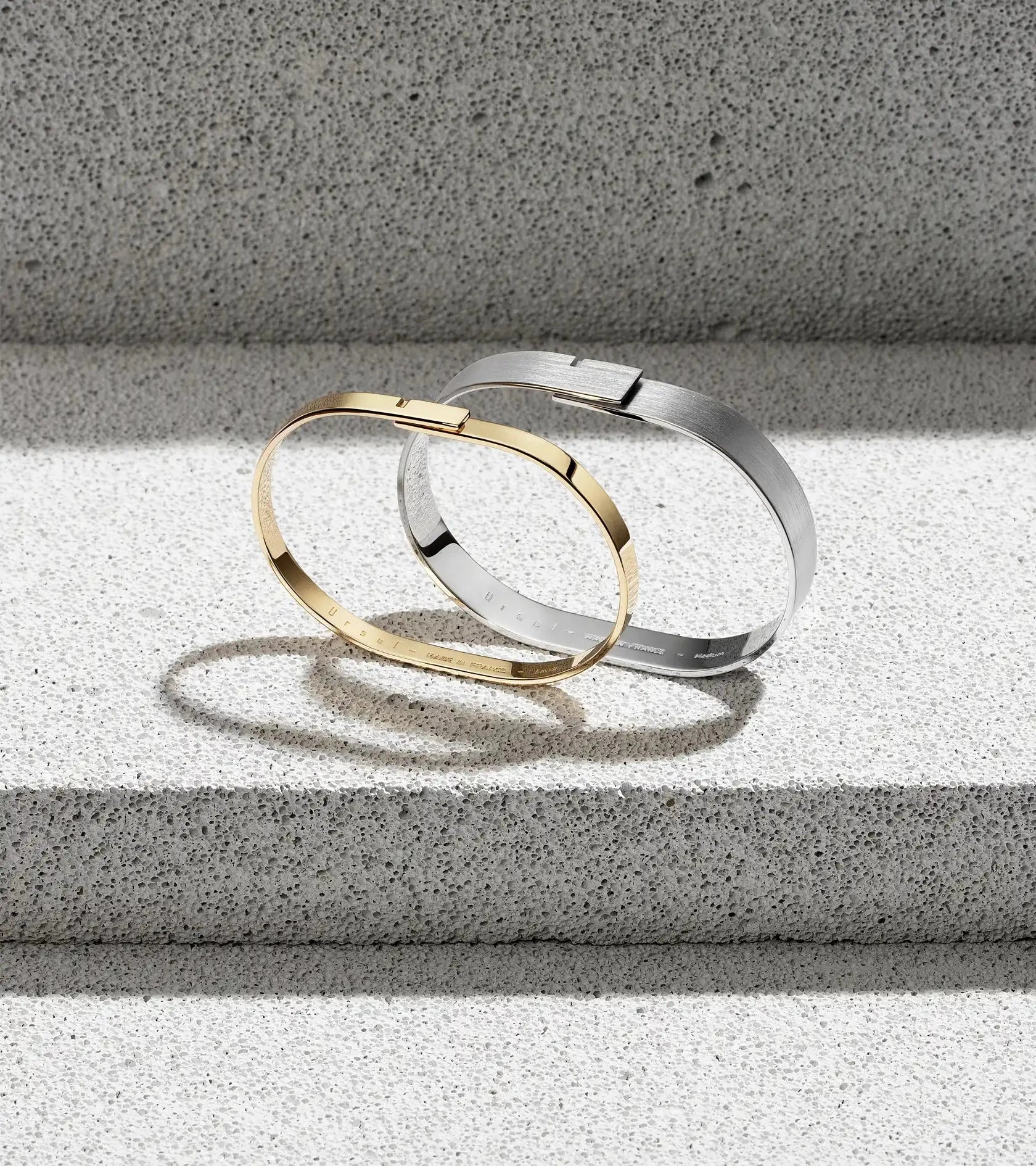 bracelets couple duo saturne