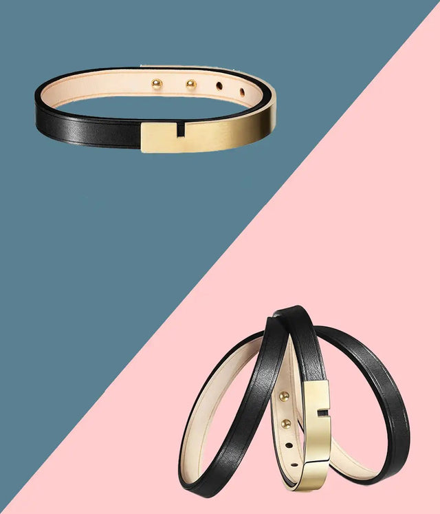 Bracelets duo couple homme femme | U-TURN