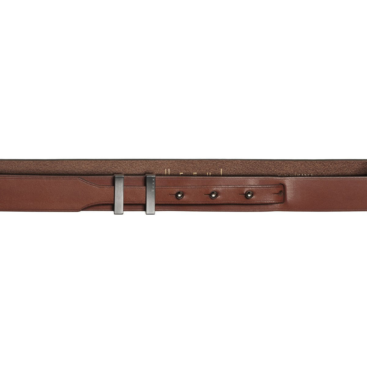 ceinture marron ursul